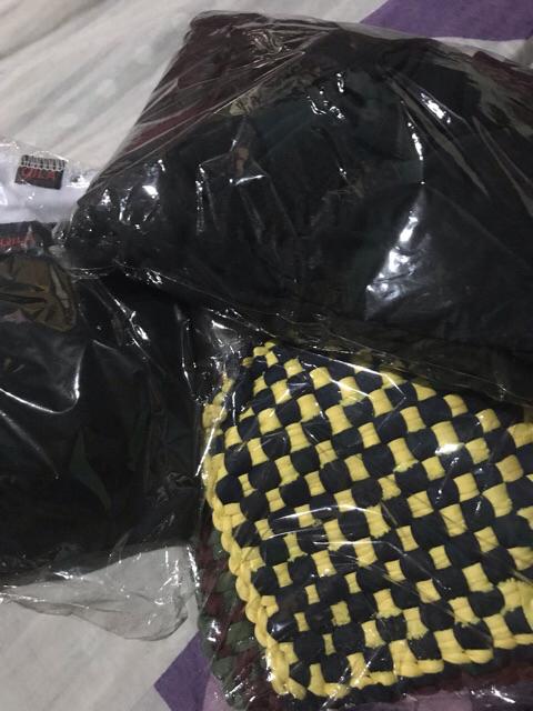 Cempal Panci Anti Panas / Cempal / Anti Panas