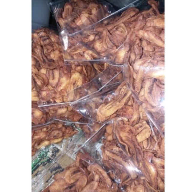 

Sale pisang