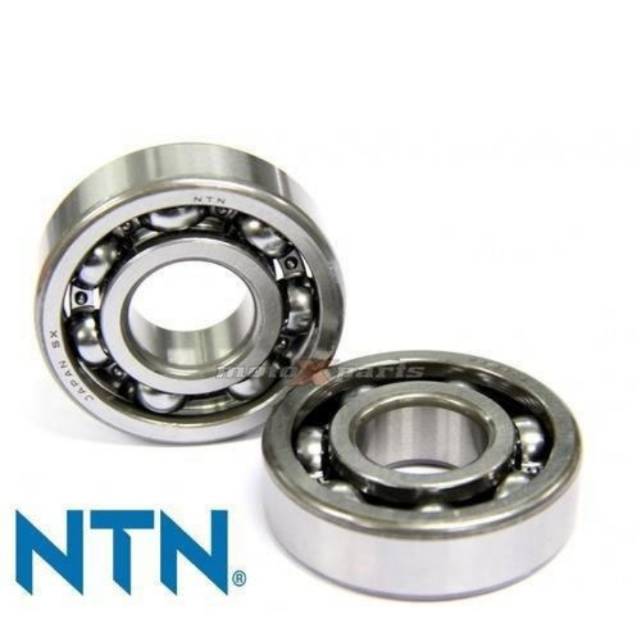 Laher Bearing NTN JAPAN 607 zz 608 zz 628 zz 629 zz 627 zz