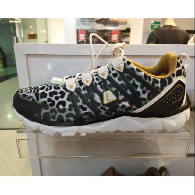 sepatu League running Kumo 1.5 M WL asli unisex cewe cowo promo
