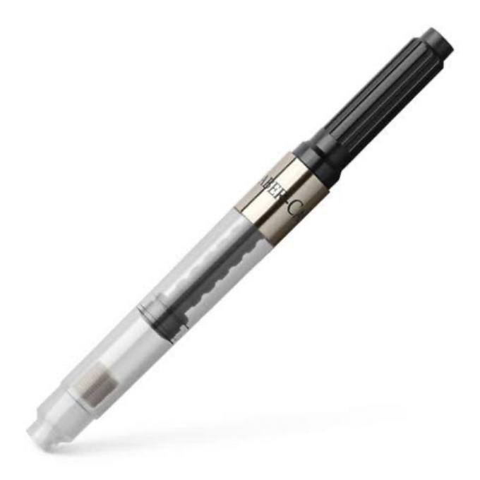 

✨BISA COD✨ faber castell converter pump