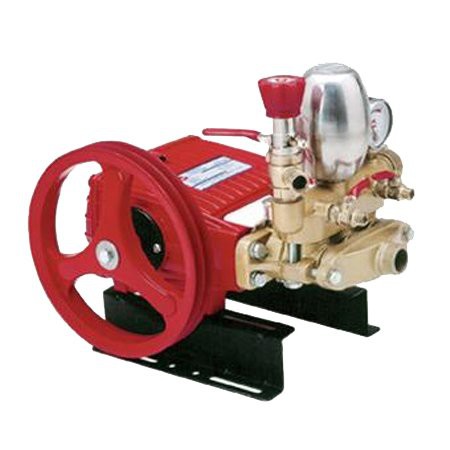 POWER SPRAYER POMPA STEAM SANCHIN 20