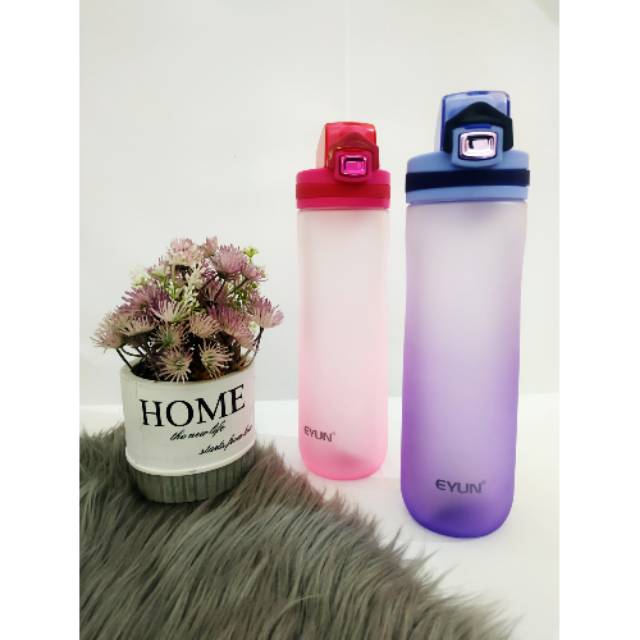 Botol Minum Eyun / Botol Minum Plastik