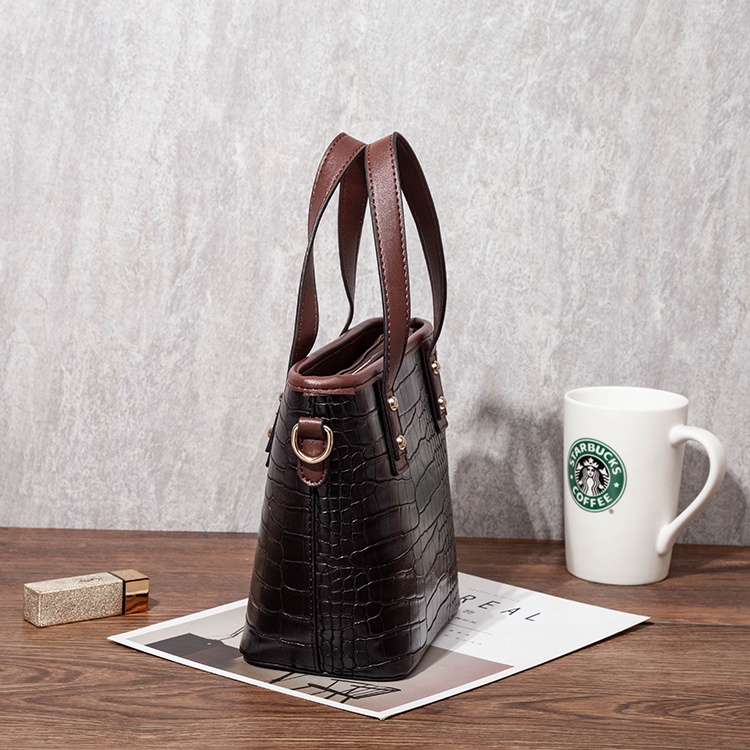Tas Selempang Wanita Lorin Bag Import Top Handle Sling Bag Kekinian Berkualitas Traco