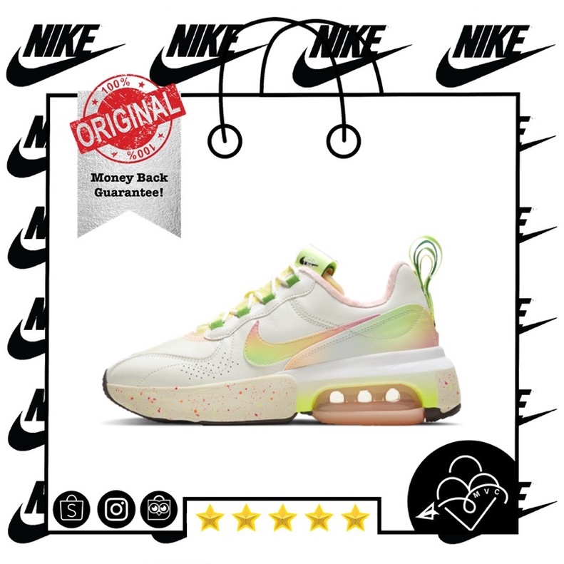 NIKE AIR MAX VERONA / AIR MAX WOMAN / AIR MAX ORIGINAL / SEPATU NIKE