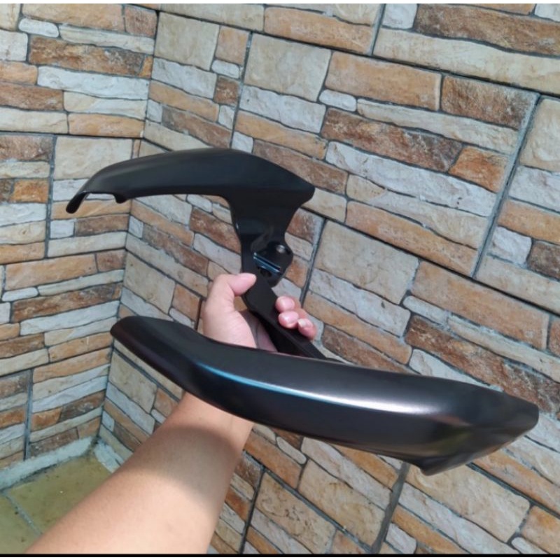 Behel Tanduk Original All New Nmax 2021