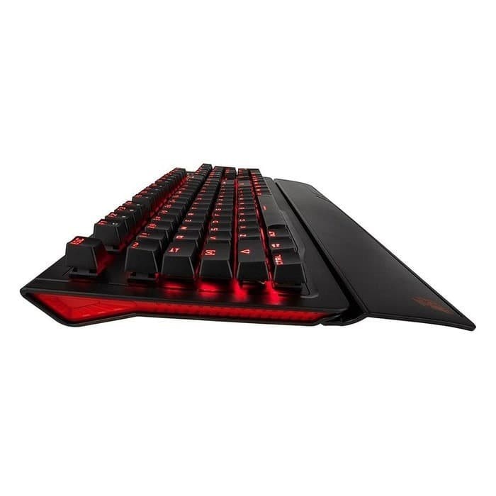 1STPLAYER STEAMPUNK MK7 Cherry MX Blue - Mechanical Gaming Keyboard