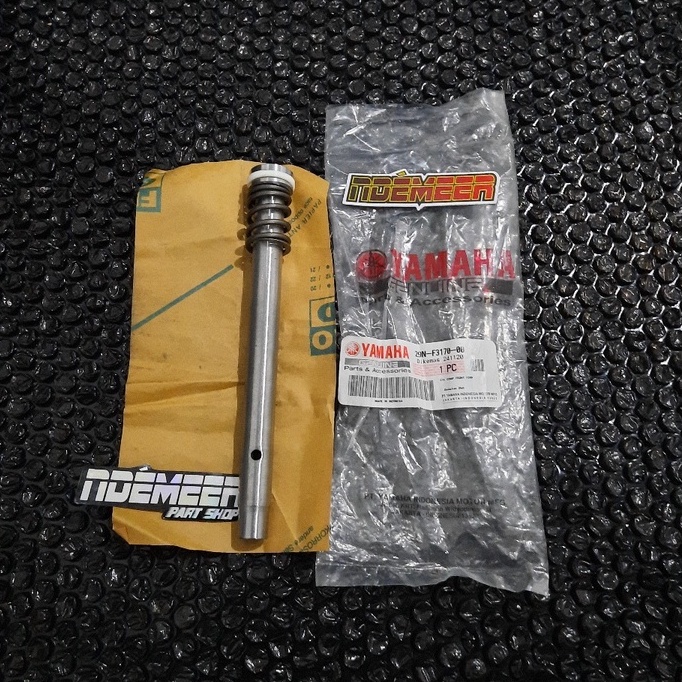 suling shock depan rx king original