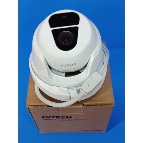 Kamera CCTV Indoor AVTECH DGC-1104XTP 2MP