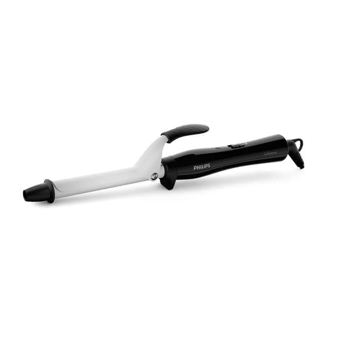 PHILIPS Hair Curly styler BHB862 / pengeriting rambut curler BHB 862