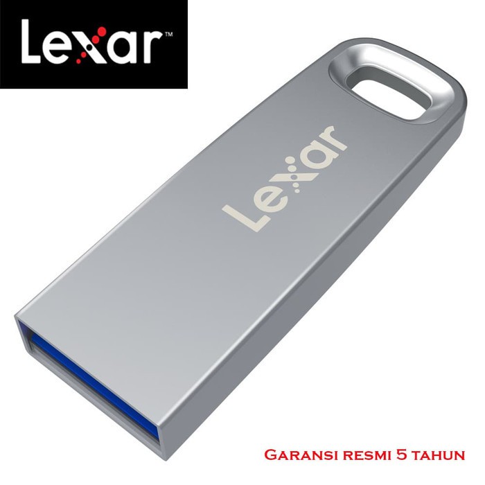 Lexar Flashdisk 32GB USB 3.0 JumpDrive M35