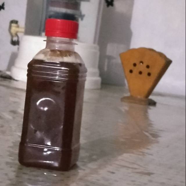 

Madu Klanceng 250ml Asli Alami Murni