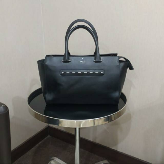 Tas AGNES B Murah (Preloved)