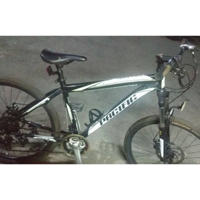 MTB Pacific Invert  26