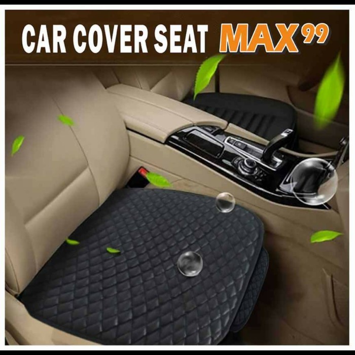 ALAS JOK MOBIL PREMIUM MODEL ELEGANT CAR SEAT COVER