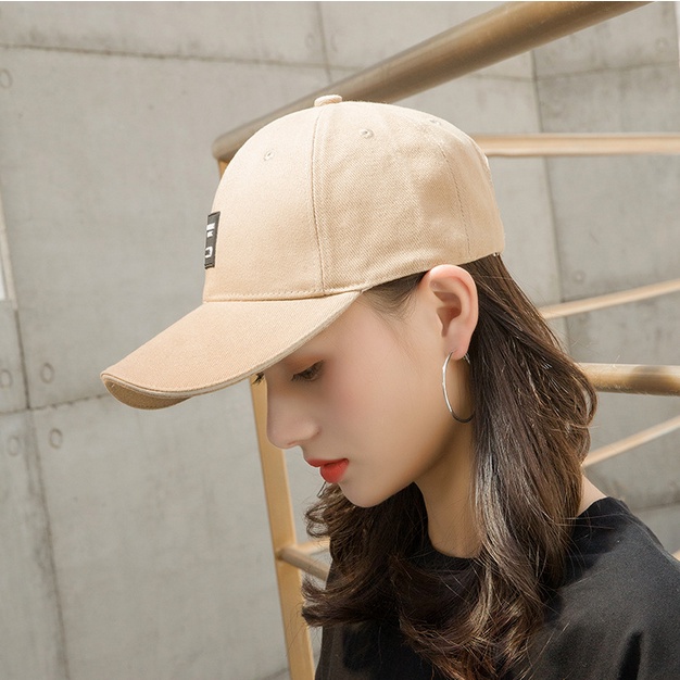 Topi Baseball Pria Wanita Dewasa Distro Bordir Logo Guan Fuze Luck fashion Casual Unisex Import TTH