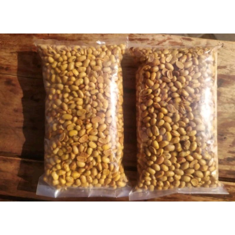 (FreeOngkir) kacang kedelai goreng kemasan 5 kg Halal Terpopuler