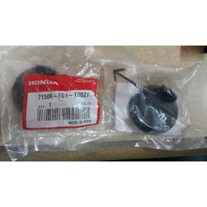 Cover Towing / Hook Bumper Belakang Mobil Honda Brio