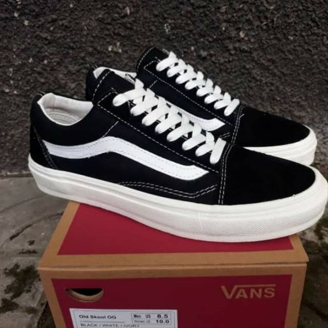 Sepatu vans original