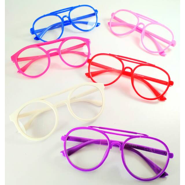 Kacamata BL anak