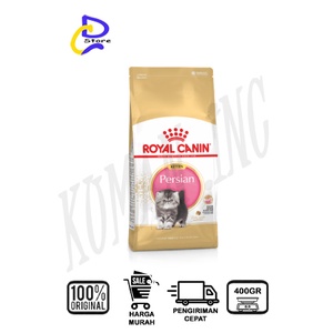 ROYAL CANIN KITTEN PERSIAN FRESHPACK 400GR