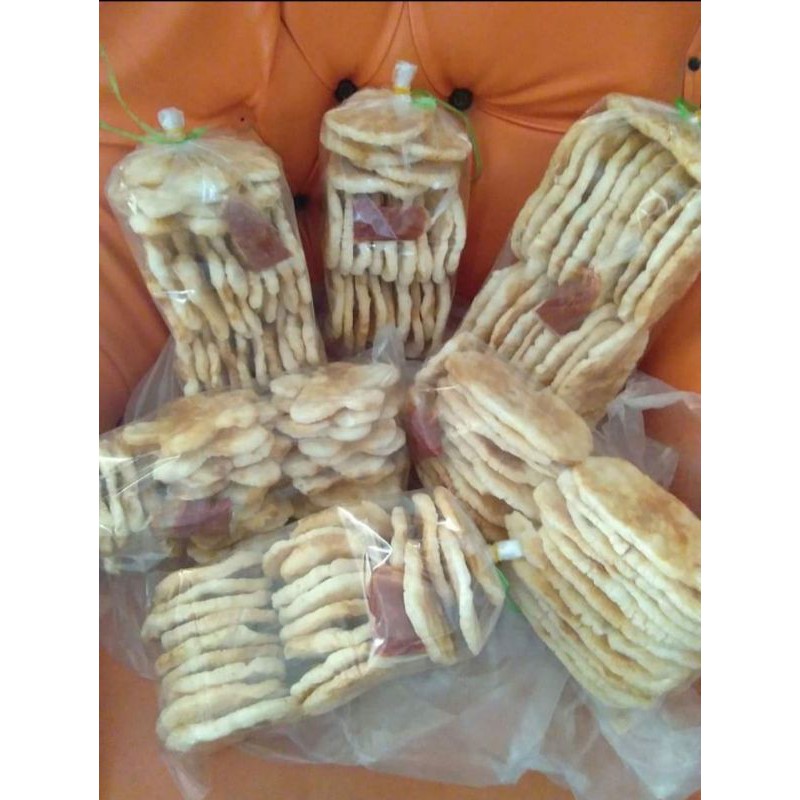 

Kemplang Panggang isi 23 pic