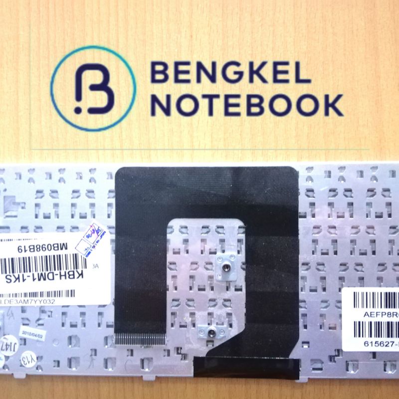 Keyboard HP Pavilion DM1-2000 DM1-2100 DM1-1000 HP Mini 311