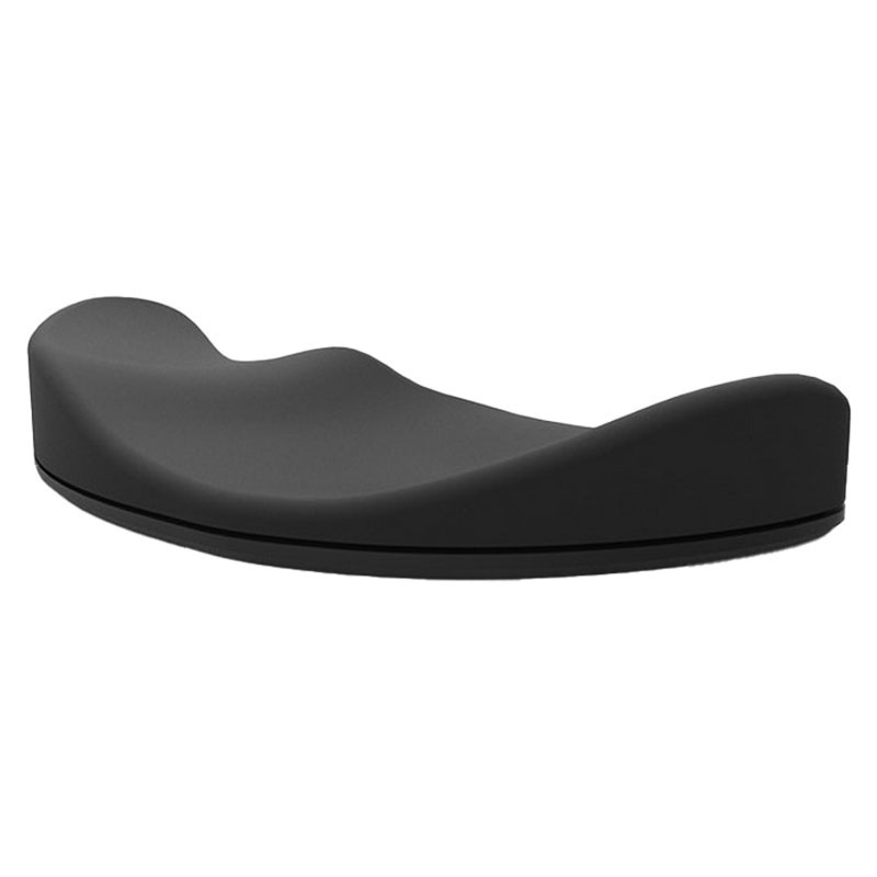 &lt; E2id &amp; &gt; Bantalan Pergelangan Tangan Untuk Keyboard