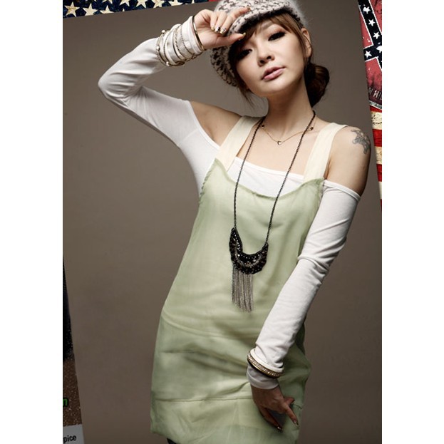 Dress Import Korean Style 128201