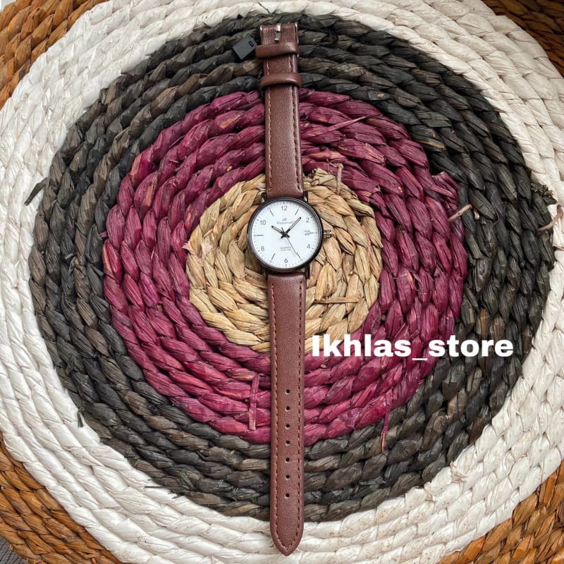 LMD Id Store Jam tangan Pria haryxson - jam tangan pria elegan mewah - jam tangan pria anti air terb