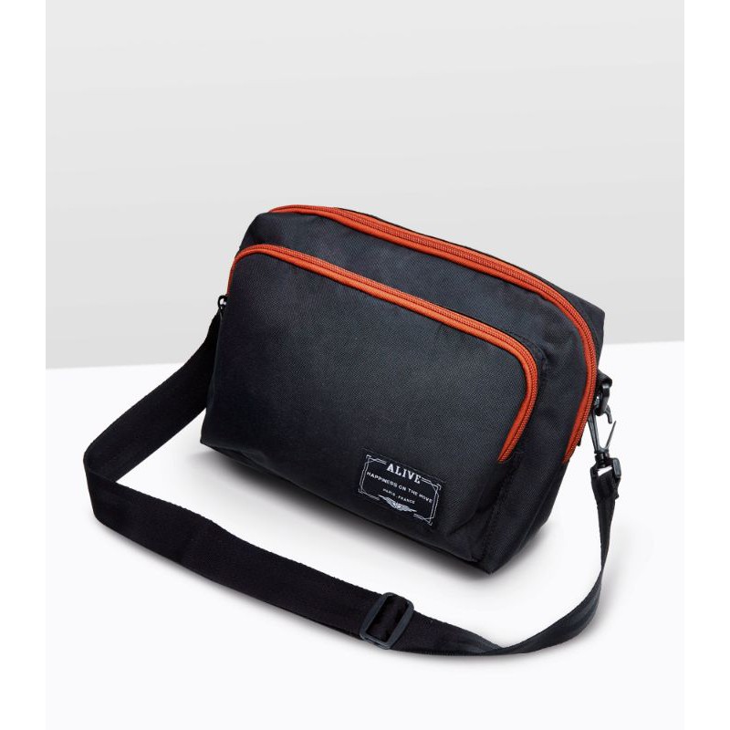 TAS SELEMPANG PRIA ALIVE SOPHIE MARTIN ARTHAS