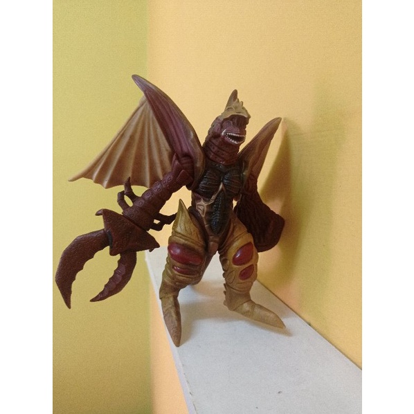 Bandai Kaiju Original