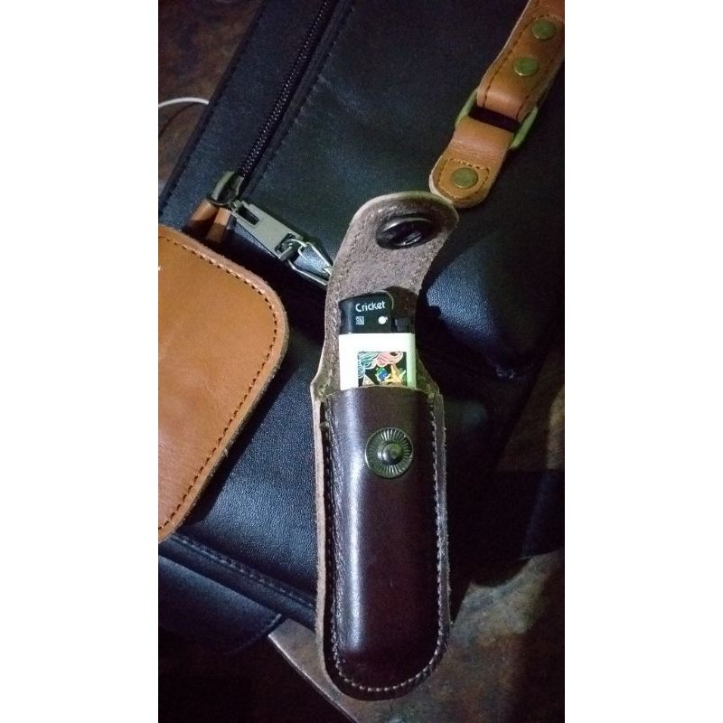 gantungan kunci/tas/tempat korek