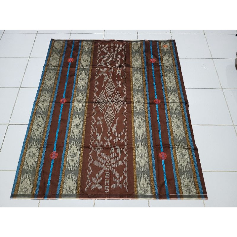 Sarung  afkir bhs jsk