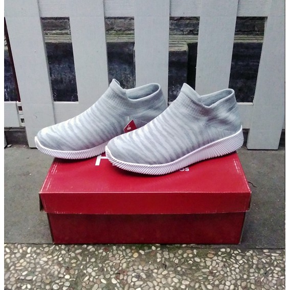 MATAHARI - FLADEO SEPATU SNEAKER WANITA WITH BOX