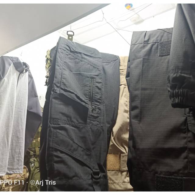 Celana BlackHawk mantoel pol pp