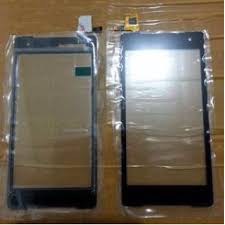 touchscreen andromax i7c / u3