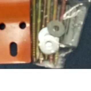 ➾ Bracket wastafel Gantung all Size ۞