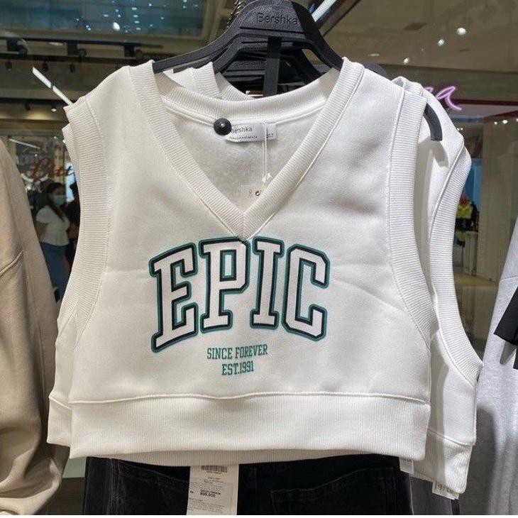 ➩ ROMPI WANITA EPIC VEST ROMPI KEKINIAN ROMPI MURAH ❅