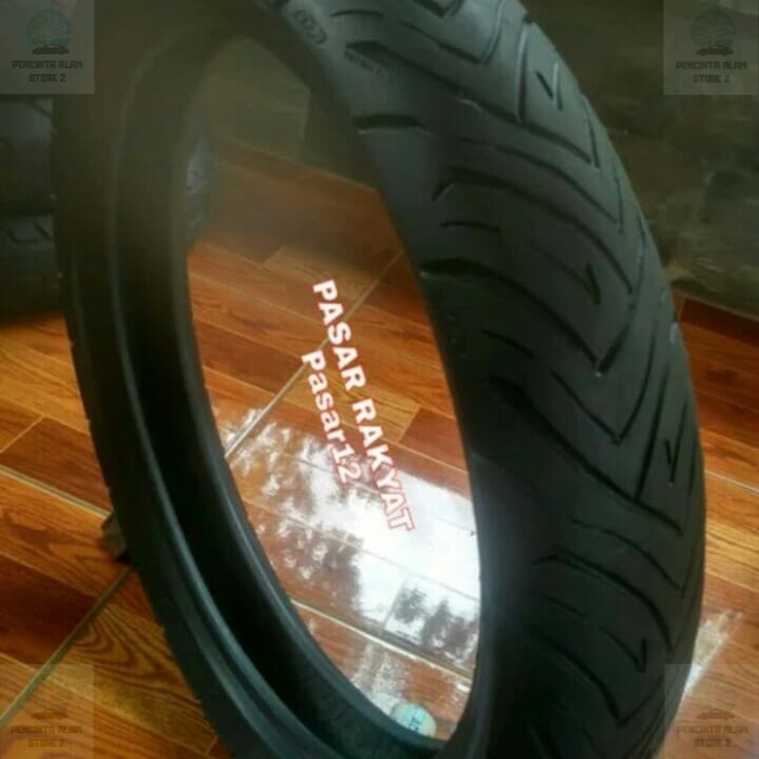 BAN FDR SPORT XR 100 80 RING 14 COPOTAN SECOND BEKAS MOTOR MATIC