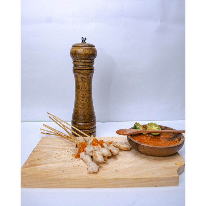 

Nilma_Jek Sate Taichan Dada Isi 30 Tusuk