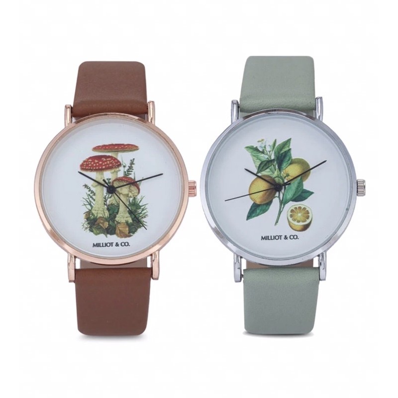 Milliot & Co Bethel Jayda Watch