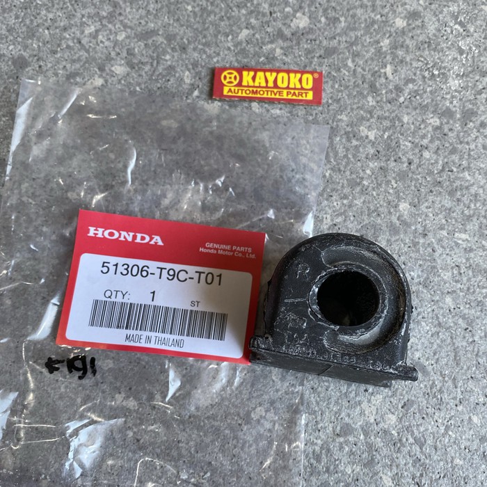 KARET STABIL HONDA JAZZ RS ORISINIL