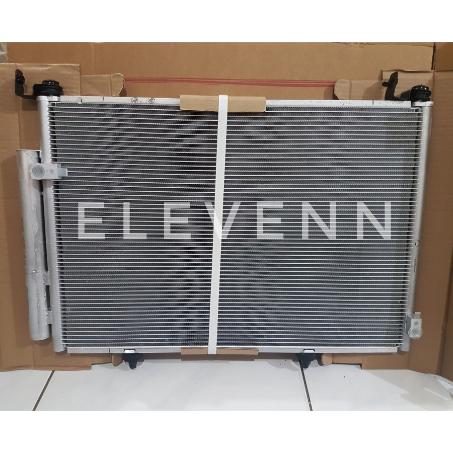 Condensor Kondensor Ac Mobil Gran Max GrandMax Grand Max