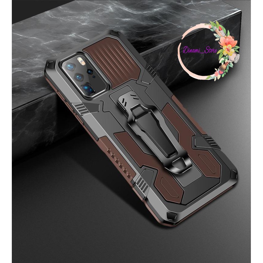 CASE ROBOT PHANTOM OPPO RENO 4F F17 PRO DST2085