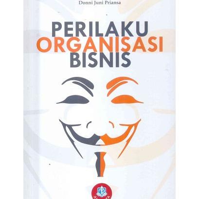 

Harga Grosir Buku Perilaku Organisasi Bisnis (ORIGINAL) Serbuuu