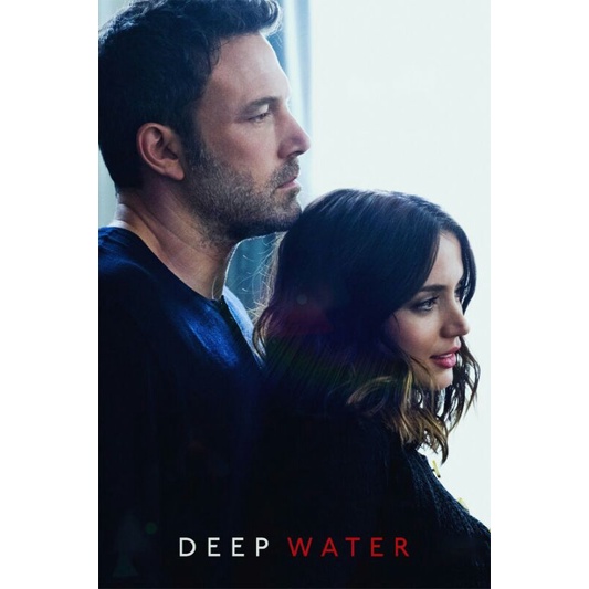 Film Bioskop:DEEP WATER (2022)