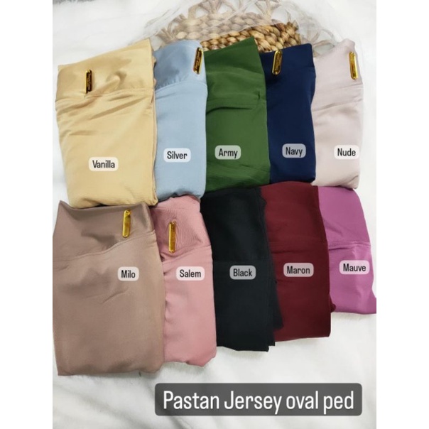 PASMINA INSTAN NAGITA OVAL ORI