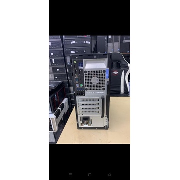 CPU DELL OPTIPLEX 7040 CORE i7-6700 HDD 500GB RAM 8GB
