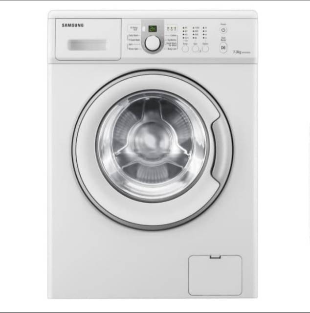 Modul PCB Mesin Cuci Samsung Front Loading WF0702NCE